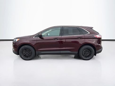 Used 2022 Ford Edge SEL w/ Convenience Package AWD/4WD image 8