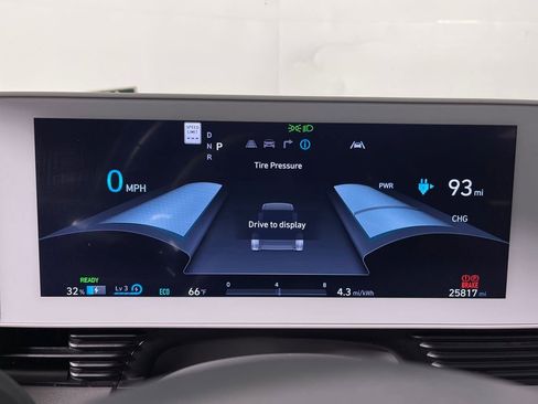 Certified 2024 Hyundai Ioniq 5 SE image 20