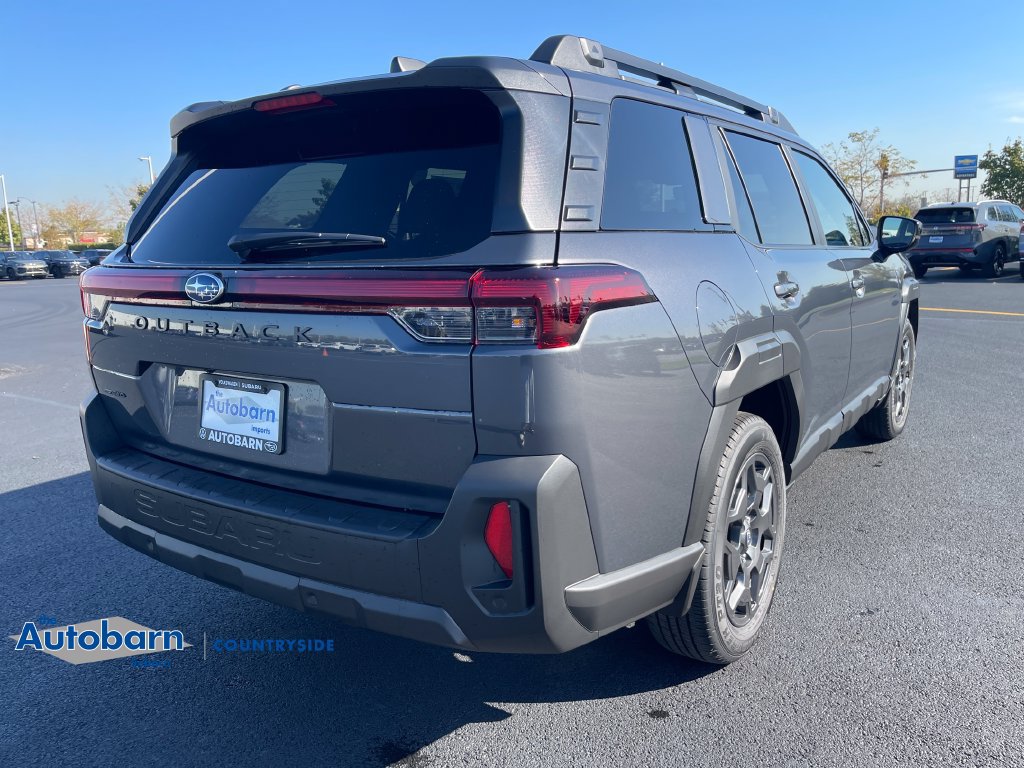New 2026 Subaru Outback Premium AWD/4WD image 5