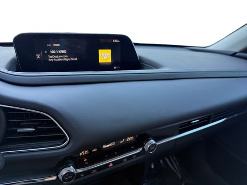 Certified 2023 MAZDA CX-30 AWD 2.5 S w/ Preferred Package image 12