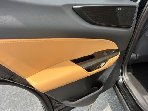 New 2026 Lexus NX 350h AWD w/ Luxury Package image 15