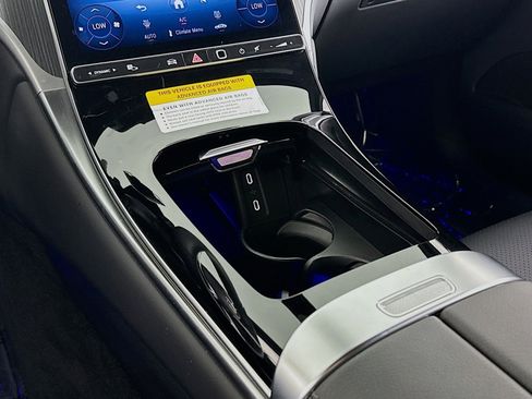 Certified 2026 Mercedes-Benz GLC 300 image 5