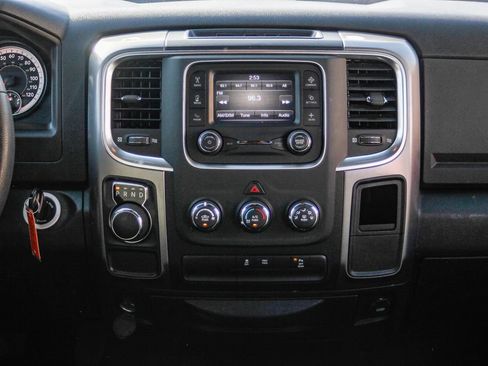 Used 2024 RAM 1500 Classic Warlock image 14