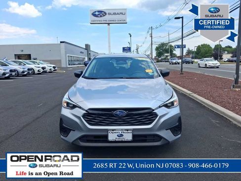 Used 2024 Subaru Impreza 2.0i AWD/4WD image 2
