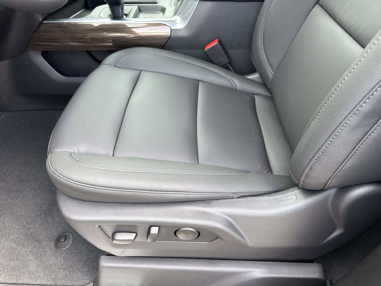 New 2026 Chevrolet Silverado 1500 RST w/ Safety Package AWD/4WD image 19