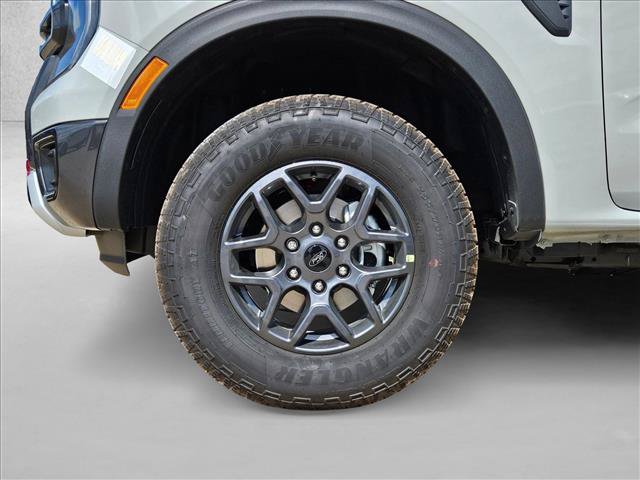 New 2026 Ford Ranger XLT w/ Trailer Tow Package RWD image 10