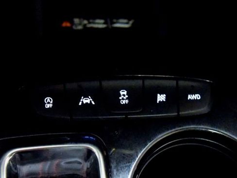 Used 2023 Chevrolet TrailBlazer RS w/ Sun and Liftgate Package image 31