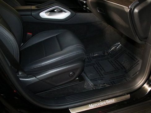 Used 2022 Mercedes-Benz GLE 350 4MATIC image 38