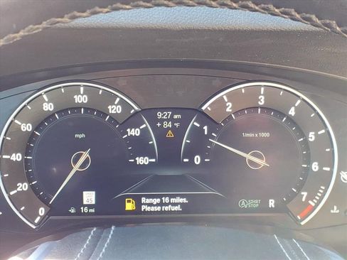 Used 2019 BMW 530i xDrive image 26