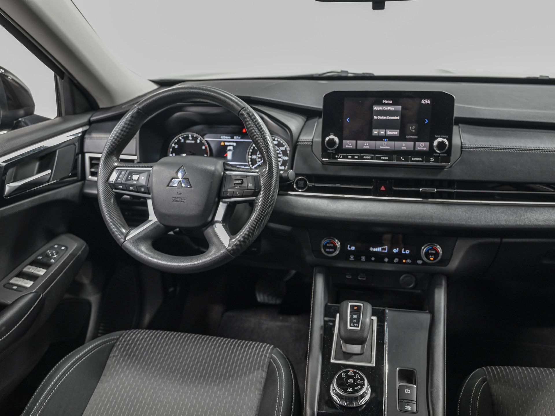 Used 2022 Mitsubishi Outlander ES AWD/4WD image 30