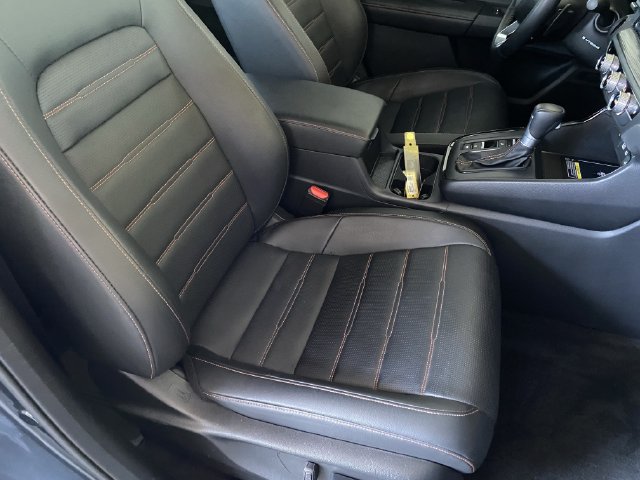 Certified 2025 Honda CR-V Sport-L image 9