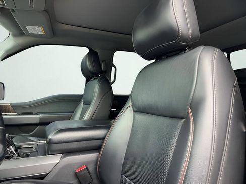 Used 2021 Ford F150 Lariat w/ Equipment Group 502A High AWD/4WD image 43