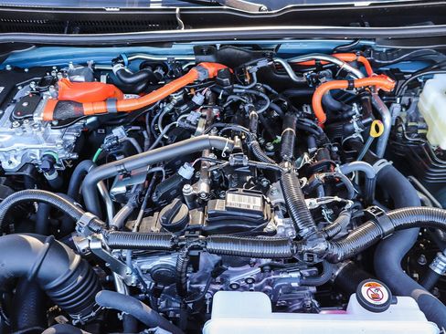 Used 2025 Toyota 4Runner TRD Off-Road image 34