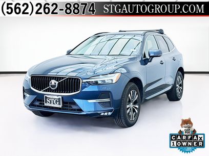Used 2023 Volvo XC60 B5 Core w/ Climate Package