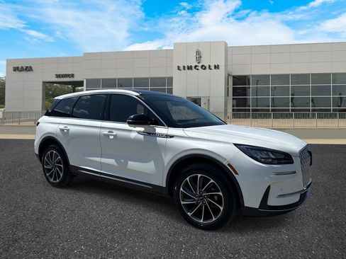 Certified 2023 Lincoln Corsair FWD w/ Equipment Group 101A image 1