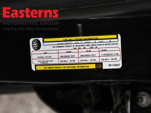 Used 2024 Dodge Durango GT RWD image 35
