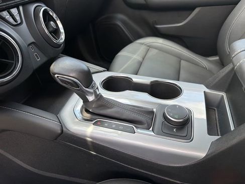 Certified 2024 Chevrolet Blazer LT FWD image 27