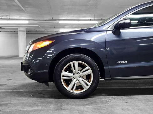 Used 2013 Acura RDX AWD w/ Technology Package image 13