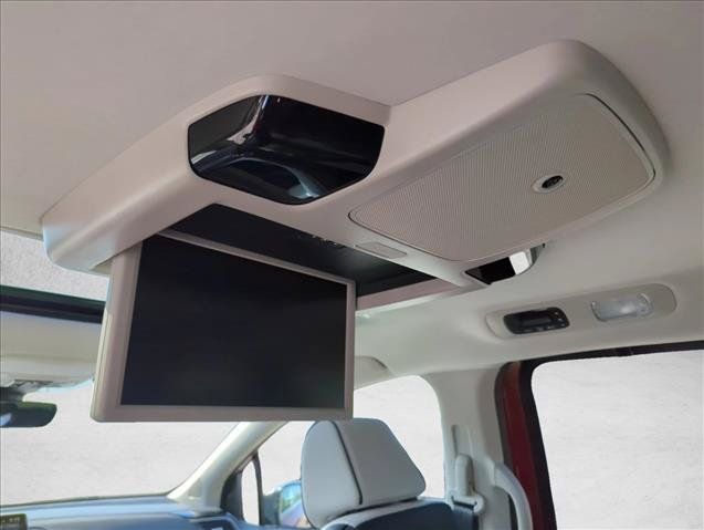 New 2027 Honda Odyssey Elite image 23