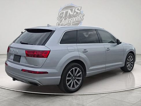 Used 2019 Audi Q7 3.0T Premium Plus w/ Premium Plus Package AWD/4WD image 5
