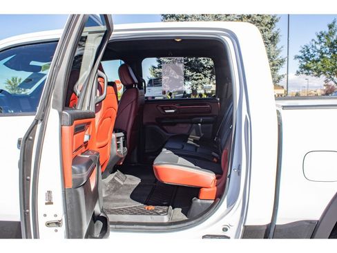 Used 2022 RAM 1500 Rebel w/ Rebel Level 1 Equipment Group AWD/4WD image 16