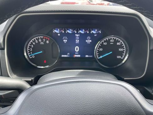 Used 2023 Ford F150 XLT w/ Equipment Group 302A High image 15