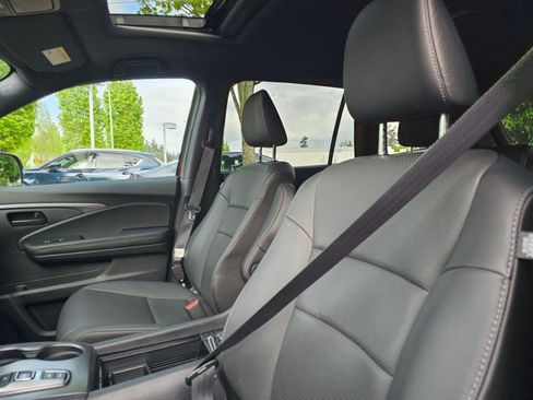 Used 2023 Honda Passport EX-L image 23