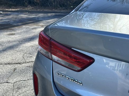 Used 2017 Kia Optima EX w/ Technology Package image 20