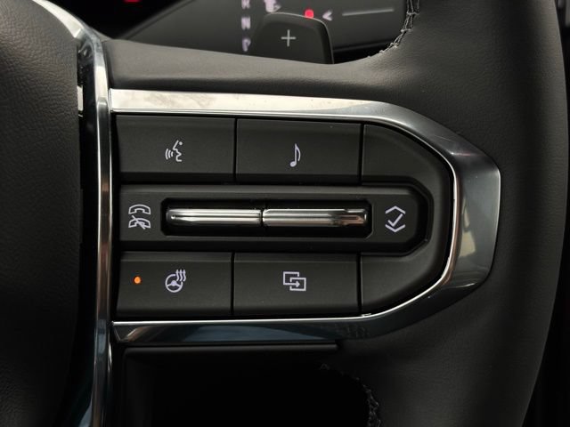 New 2026 GMC Acadia Elevation w/ Black Edition FWD image 24