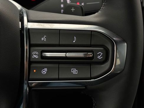 New 2026 GMC Acadia Elevation w/ Black Edition image 24