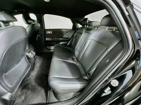 Used 2023 Hyundai Ioniq 6 SEL w/ Cargo Package AWD/4WD image 24