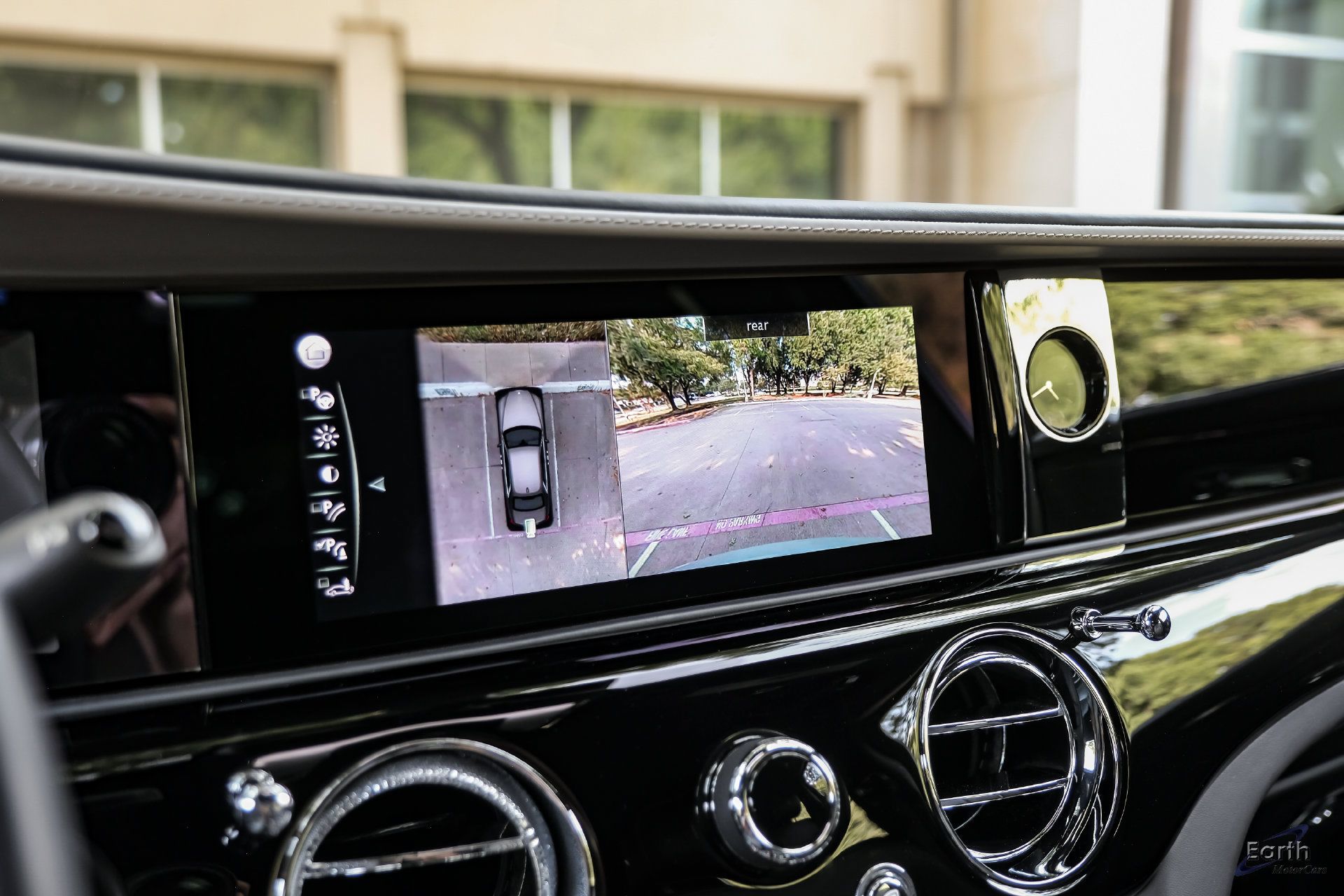 Used 2021 Rolls-Royce Ghost AWD/4WD image 72