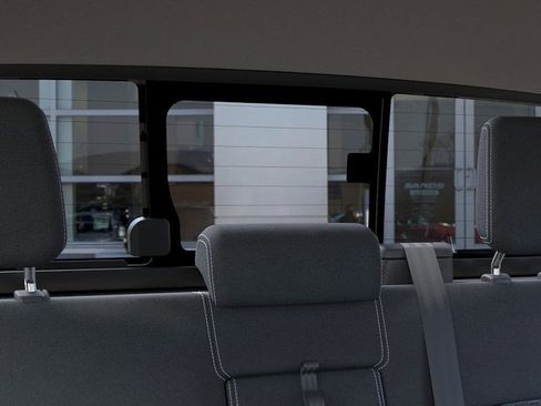 New 2025 Ford Ranger XLT w/ Equipment Group 301A High image 22