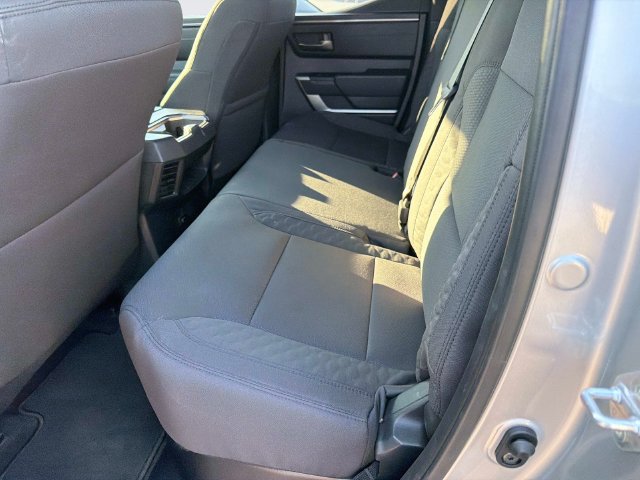 Used 2026 Toyota Tundra SR5 AWD/4WD image 14