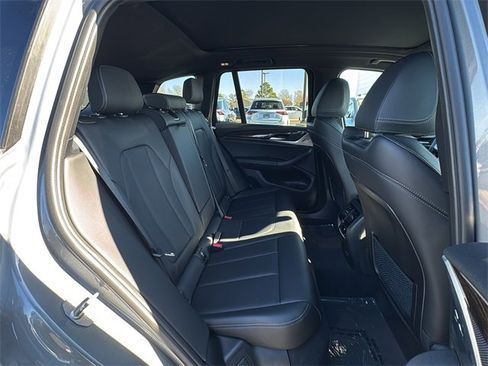 Used 2023 BMW X3 xDrive30i w/ Premium Package image 25