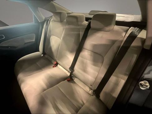 Used 2024 Honda Civic LX image 22