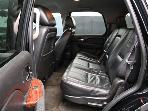 Used 2012 Chevrolet Tahoe LT AWD/4WD image 22