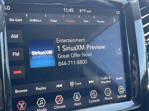 Used 2019 Jeep Cherokee Limited image 17