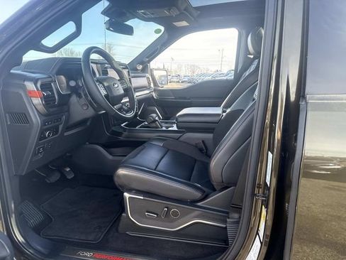 Certified 2024 Ford F150 Raptor image 23