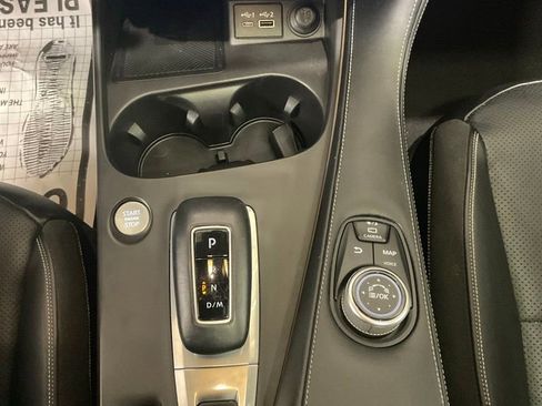 Used 2023 INFINITI QX50 Sport FWD image 15