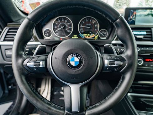 Used 2015 BMW 435i Convertible RWD image 19