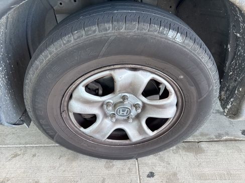 Used 2013 Honda CR-V LX image 2