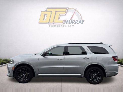 Used 2024 Dodge Durango GT AWD/4WD image 3