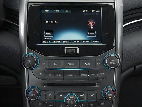 Used 2013 Chevrolet Malibu LT w/ Power Convenience Package image 7