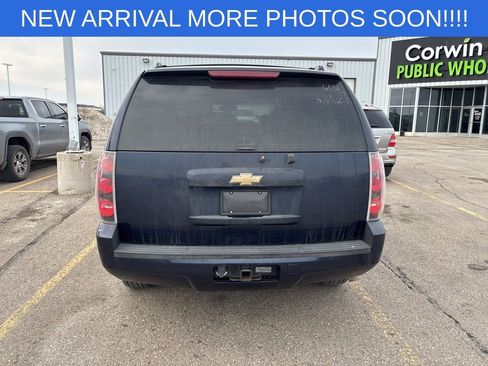 Used 2007 Chevrolet Tahoe LS image 6