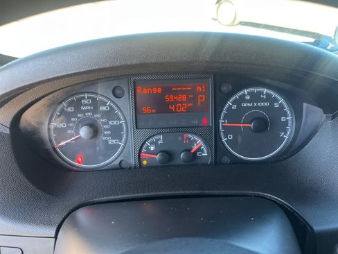 Used 2014 RAM ProMaster 2500 w/ Interior Convenience Group image 10