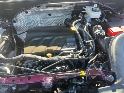 Used 2021 Buick Encore GX Preferred image 32