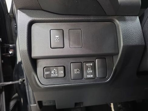 Used 2023 Toyota Tacoma TRD Sport image 25