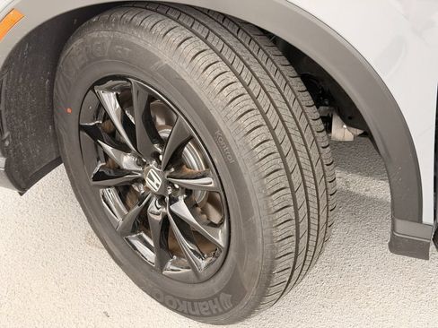 Used 2026 Honda CR-V Sport image 32