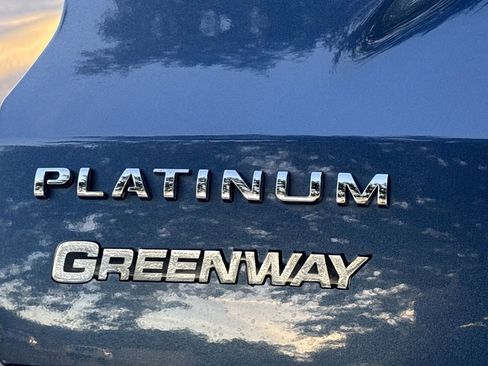 Certified 2020 Ford Expedition Max Platinum image 10